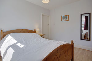 Bedroom Two- click for photo gallery